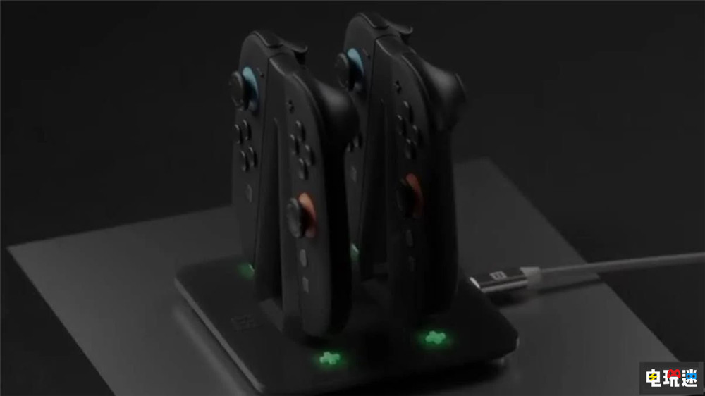 任天堂澄清CES 2025的Switch2模型“并非官方” 掌機 Switch2 Switch 任天堂 任天堂SWITCH  第3張