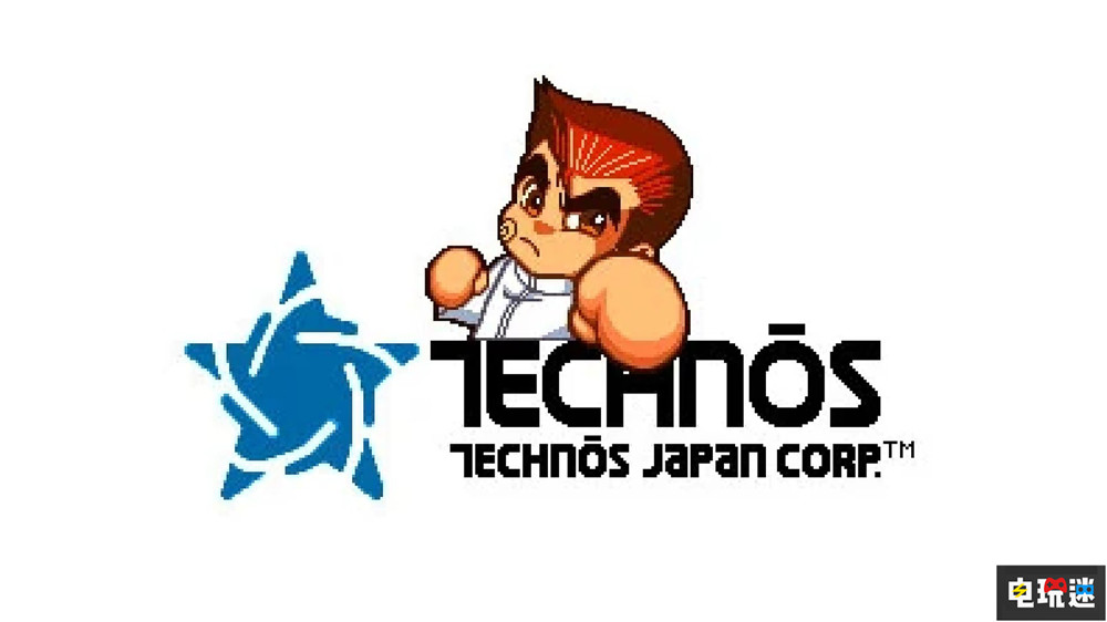 亞克系統(tǒng)推出《Technos世界：國夫君與街機(jī)合集》包含熱血躲避球等街機(jī)游戲 熱血硬派 Arc System Works 亞克系統(tǒng) 熱血躲避球 Technos世界：國夫君與街機(jī)合集 電玩迷資訊  第1張