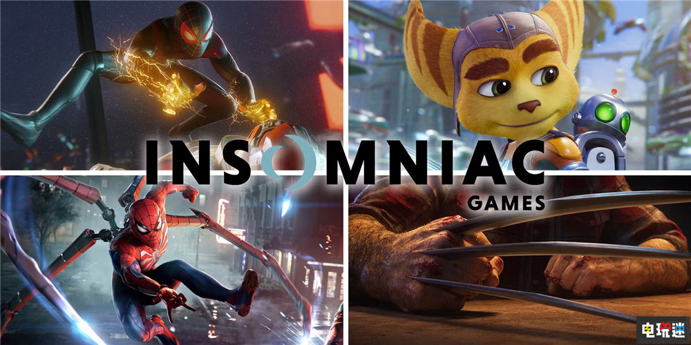 《漫威蜘蛛俠》開發商Insomniac創始人退休 漫威蜘蛛俠 PS5 SIE PlayStation 索尼 Insomniac Games 索尼PS  第3張