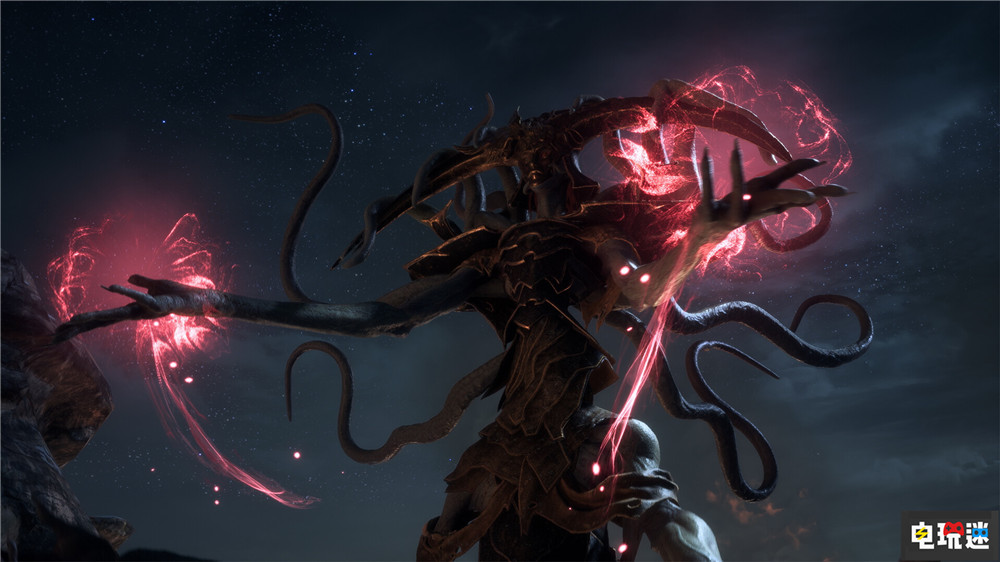 《龍騰世紀：影障守護者》不再有大型更新 后續僅維持修補BUG EA 單機游戲 RPG 影障守護者 龍騰世紀 電玩迷資訊  第4張