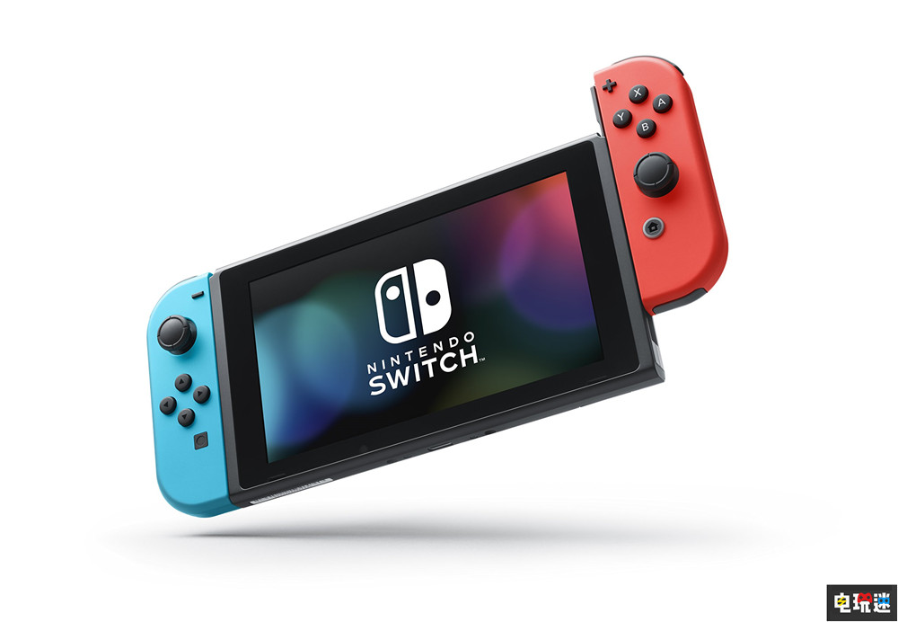任天堂Switch銷量突破1.5億臺 主機銷量 switch 任天堂 任天堂SWITCH  第1張