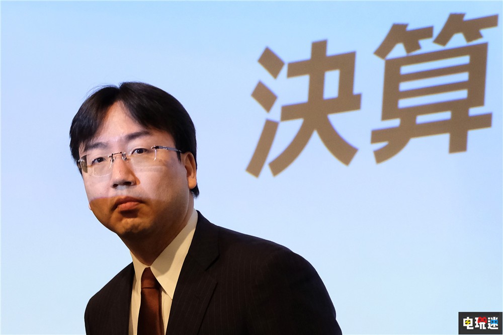 任天堂社長：保證Switch2產能應對黃牛 定價會考慮玩家承受能力 黃牛 Switch2 NS2 任天堂 任天堂SWITCH  第1張