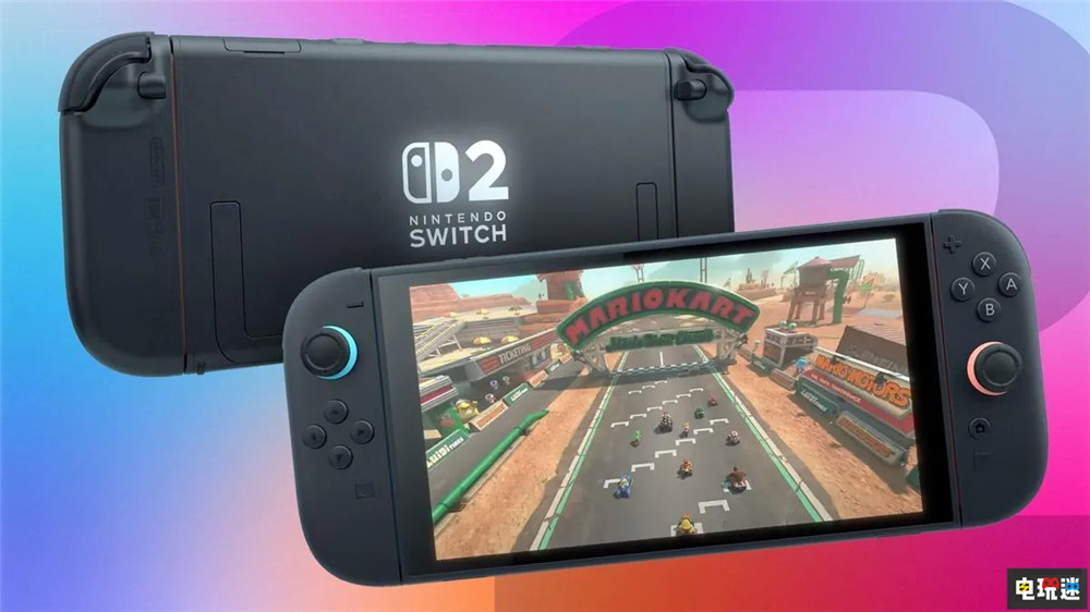 任天堂社長：保證Switch2產能應對黃牛 定價會考慮玩家承受能力 黃牛 Switch2 NS2 任天堂 任天堂SWITCH  第3張