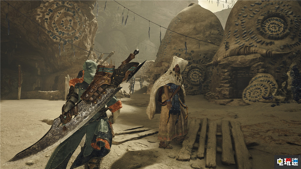 因PSN網絡故障 《怪物獵人：荒野》PS5版測試將延長一天 MHW PS5 PSN 怪物獵人：荒野 卡普空 索尼PS  第4張