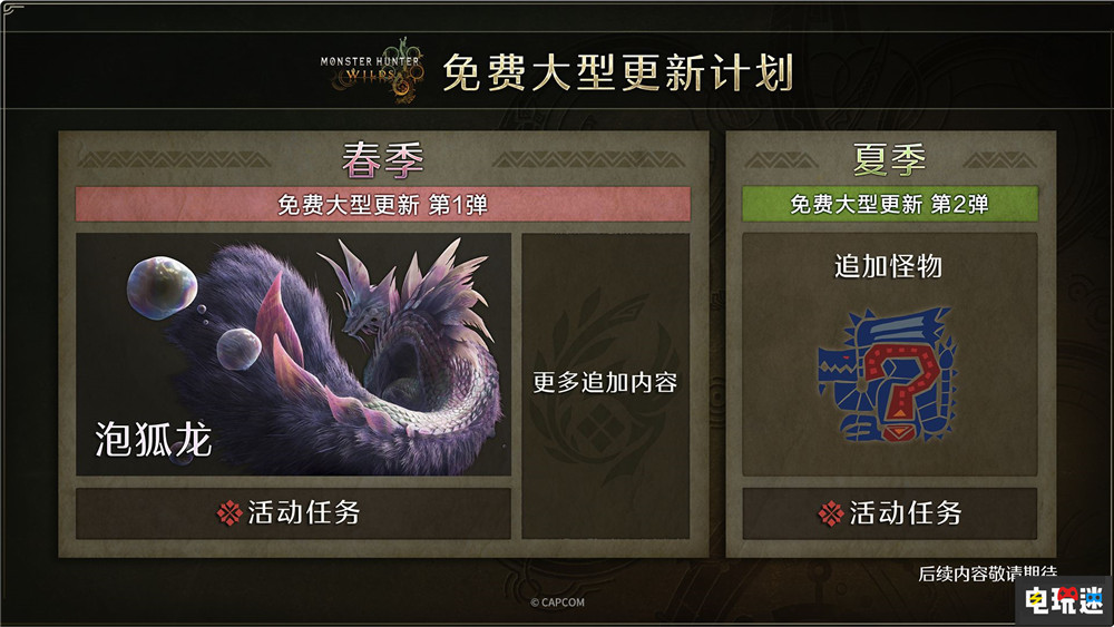 索尼2月State of Play發布會匯總：第三方游戲壓倒第一方 數碼寶貝物語：時空異人 鬼武者：劍之道 湮滅之潮 失落之魂 無雙深淵 劍星 忍shinobi 怪物獵人 PS5 索尼 索尼PS  第2張