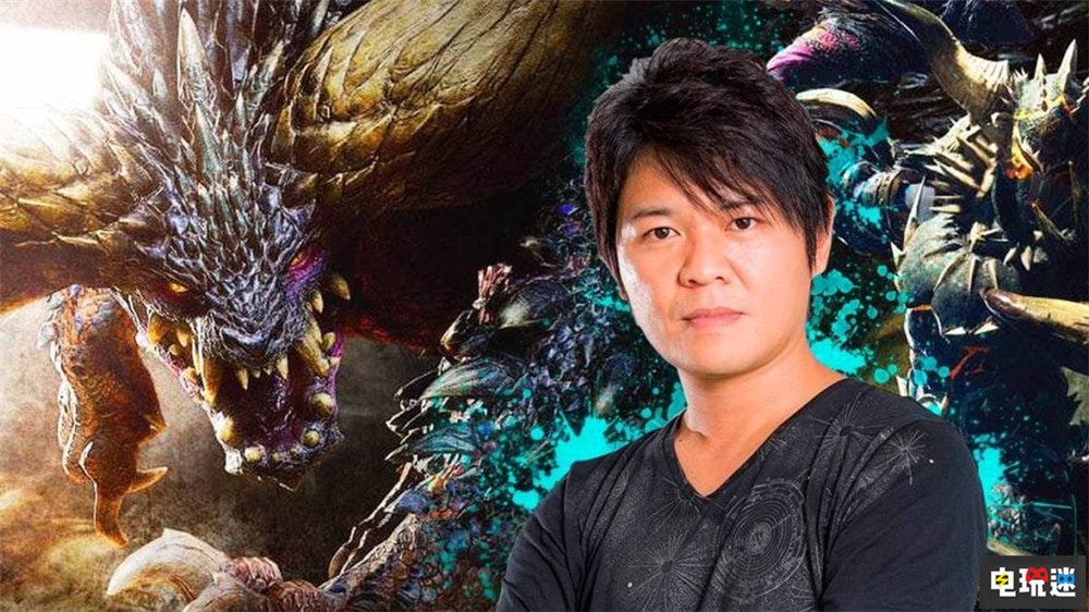 《怪物獵人：荒野》制作人稱如今PC玩家越來(lái)越多 卡普空 辻本良三 PC游戲 怪獵 MHW 怪物獵人：荒野 STEAM/Epic  第2張