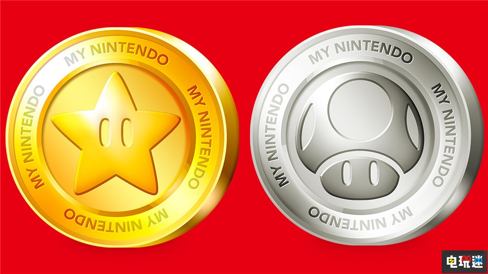 任天堂3月末將停發Switch黃金點數 任虧券無法兌換NS2游戲 Switch2 任虧券 金幣 黃金點數 Switch 任天堂 任天堂SWITCH  第3張