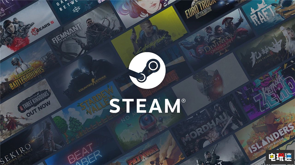 亞馬遜游戲副總裁稱他們向Steam挑戰15年卻無法戰勝 PC游戲 Valve Steam 亞馬遜 STEAM/Epic  第4張