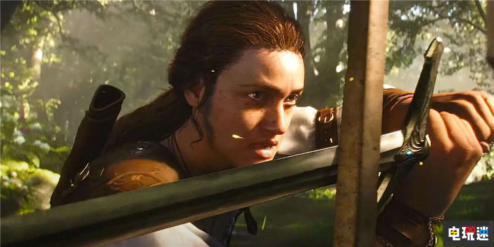 《神鬼寓言》重啟版宣布跳票2026年 Xbox工作室老大：值得期待 Xbox 微軟 游戲跳票 神鬼寓言 微軟XBOX  第4張