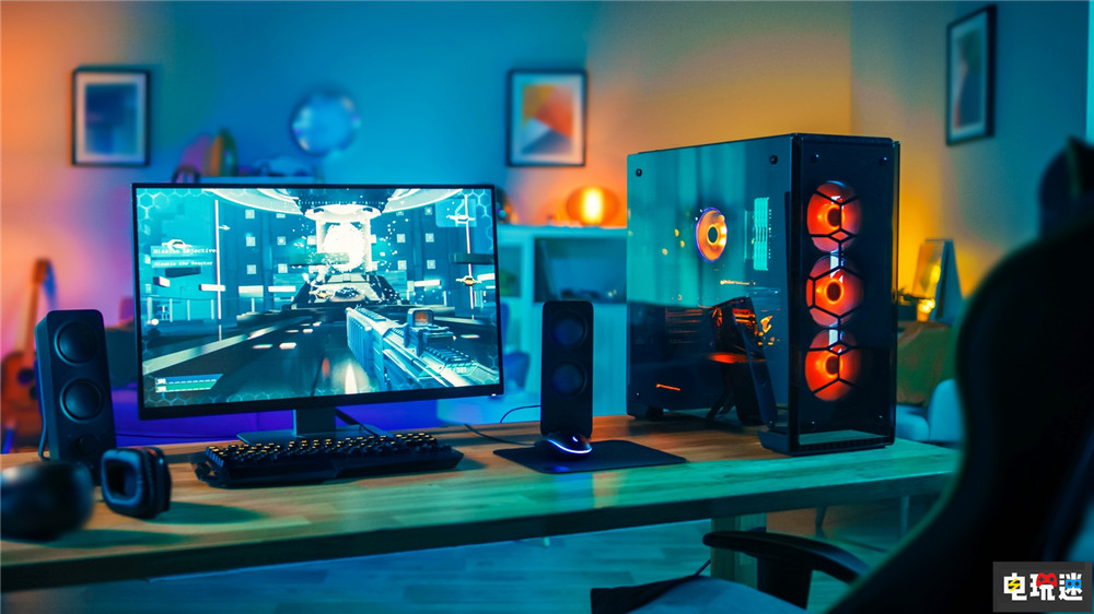 日本玩家喜好調查：2024年NS獨占鰲頭 PC直追PS5 Switch PC PS5 日本游戲 電玩迷資訊  第4張