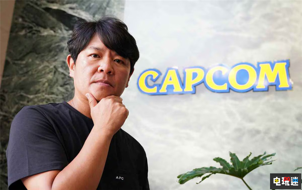 辻本良三升職卡普空CPO 吉田直樹卸任SE董事 最終幻想16 最終幻想14 吉田直樹 SE 史克威爾艾尼克斯 怪物獵人 辻本良三 卡普空 電玩迷資訊  第1張