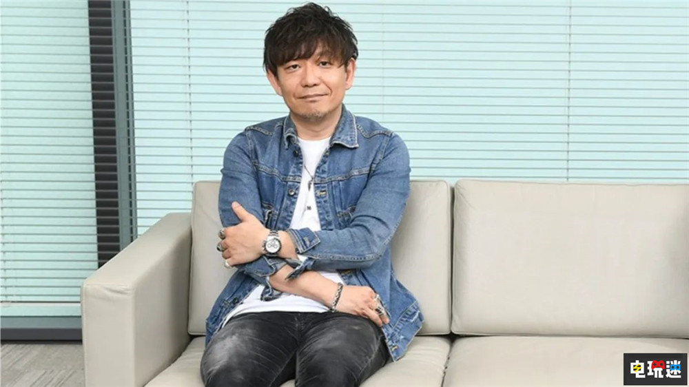 辻本良三升職卡普空CPO 吉田直樹卸任SE董事 最終幻想16 最終幻想14 吉田直樹 SE 史克威爾艾尼克斯 怪物獵人 辻本良三 卡普空 電玩迷資訊  第2張