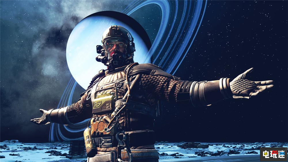 貝塞斯達(dá)稱《星空》今年會有很多令人興奮的新內(nèi)容 PC游戲 Xbox游戲 開放世界游戲 RPG 星空 貝塞斯達(dá) 微軟XBOX  第1張