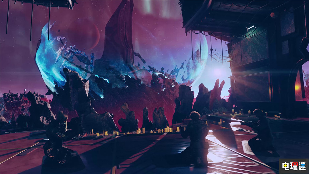 貝塞斯達(dá)稱《星空》今年會有很多令人興奮的新內(nèi)容 PC游戲 Xbox游戲 開放世界游戲 RPG 星空 貝塞斯達(dá) 微軟XBOX  第3張