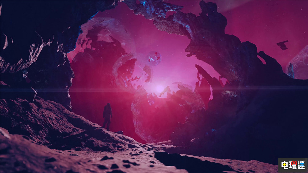 貝塞斯達(dá)稱《星空》今年會有很多令人興奮的新內(nèi)容 PC游戲 Xbox游戲 開放世界游戲 RPG 星空 貝塞斯達(dá) 微軟XBOX  第4張