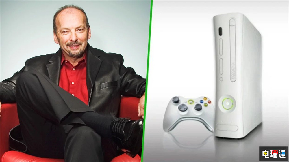 前Xbox老大稱微軟如果有機會就會放棄Xbox硬件 XSX XGP Xbox 微軟 微軟XBOX  第1張