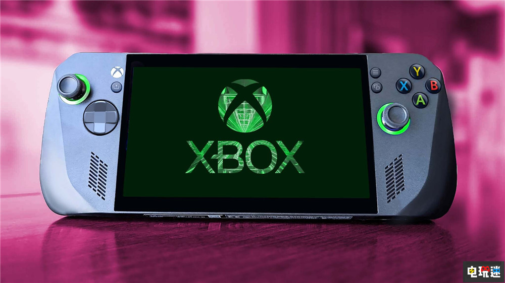 微軟計(jì)劃打造類似SteamOS的Xbox框架 統(tǒng)一Xbox與Windows體驗(yàn) 游戲掌機(jī) SteamOS Windows Xbox 微軟 掌機(jī)  第1張