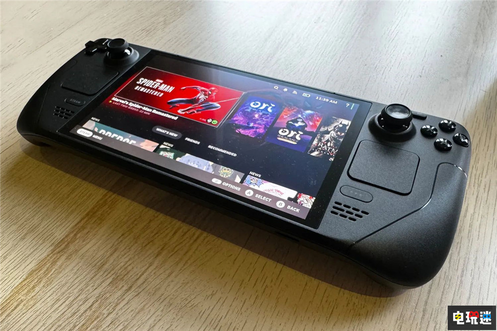 微軟計(jì)劃打造類似SteamOS的Xbox框架 統(tǒng)一Xbox與Windows體驗(yàn) 游戲掌機(jī) SteamOS Windows Xbox 微軟 掌機(jī)  第4張
