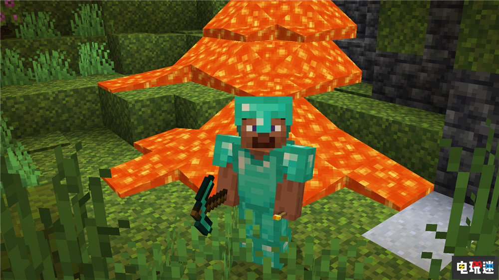 Mojang強調《我的世界》不會轉為F2P 也沒有續作 Xbox 微軟 Mojang MC Minecraft 我的世界 微軟XBOX  第4張