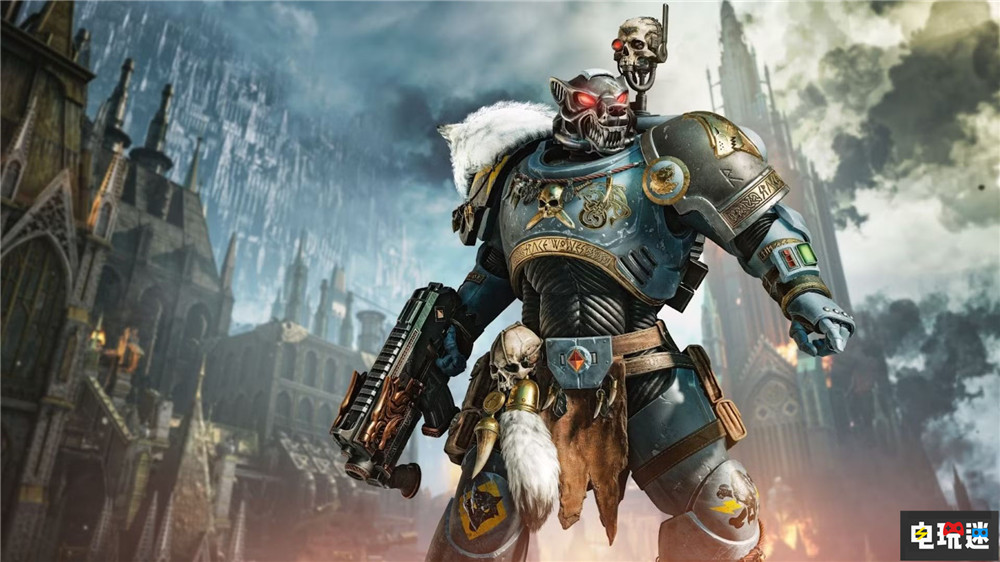 開發商重申《戰錘40K：星際戰士2》不會停止更新 續作才剛開始制作 ARPG 星際戰士3 星際戰士2 戰錘40K 電玩迷資訊  第1張