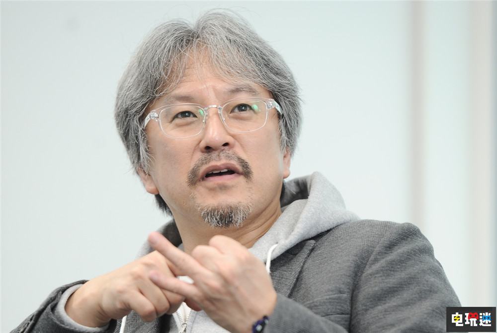 前任天堂員工稱任天堂老一代開發者很多會在NS2世代退休 高橋伸也 青沼英二 近藤浩治 手冢卓志 Switch 2 宮本茂 任天堂 任天堂SWITCH  第3張
