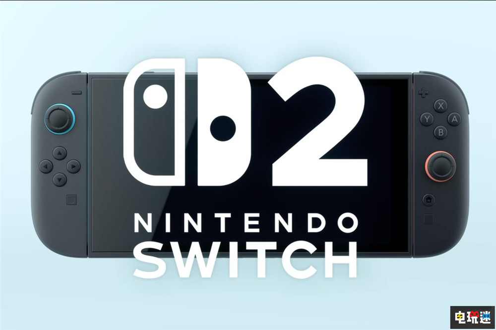 Switch 2宣布6月5日發售 日版鎖區價格更低 日服 售價 NS2 Switch 2 任天堂 任天堂SWITCH  第1張
