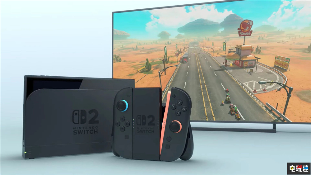 Switch 2公開規格后 Express TF卡開始被黃牛炒貨 黃牛 內存卡 microSD Express Switch 2 任天堂 任天堂SWITCH  第4張