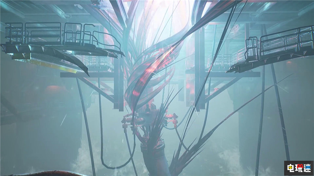 2025年英國(guó)BAFTA游戲獎(jiǎng)：《宇宙機(jī)器人》包攬年度最佳在內(nèi)5項(xiàng)大獎(jiǎng) 小丑牌 覺醒深淵 宇宙機(jī)器人 BAFTA 電玩迷資訊  第3張