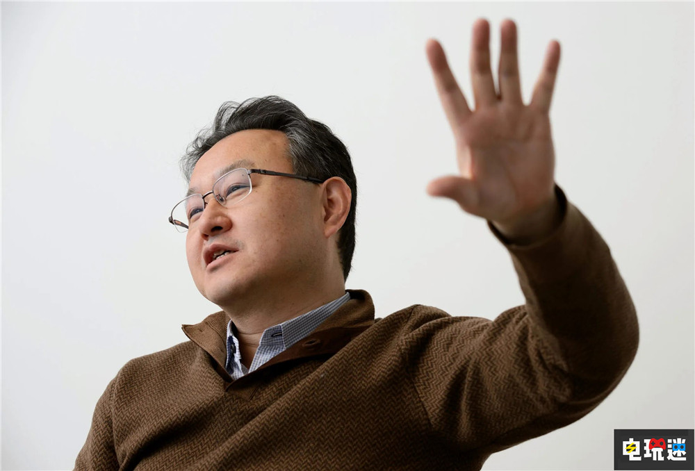 吉田修平認為從NS2上看 任天堂正失去其特色 任天堂 Switch 2 吉田修平 任天堂SWITCH  第1張