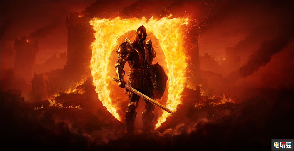 《上古卷軸4湮滅 重置版》畫面泄露 游戲或于4月21日發售 XGP Xbox 微軟 老滾4 維塔士 重置版 上古卷軸4湮滅 電玩迷資訊  第1張
