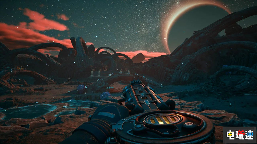 《天外世界2》總監稱游戲依然不是開放世界 但是星球世界都不一樣 Xbox 微軟 RPG 天外世界2 微軟XBOX  第1張
