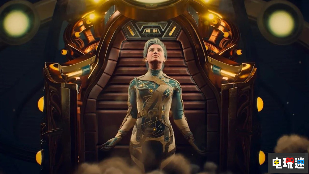 《天外世界2》總監稱游戲依然不是開放世界 但是星球世界都不一樣 Xbox 微軟 RPG 天外世界2 微軟XBOX  第4張