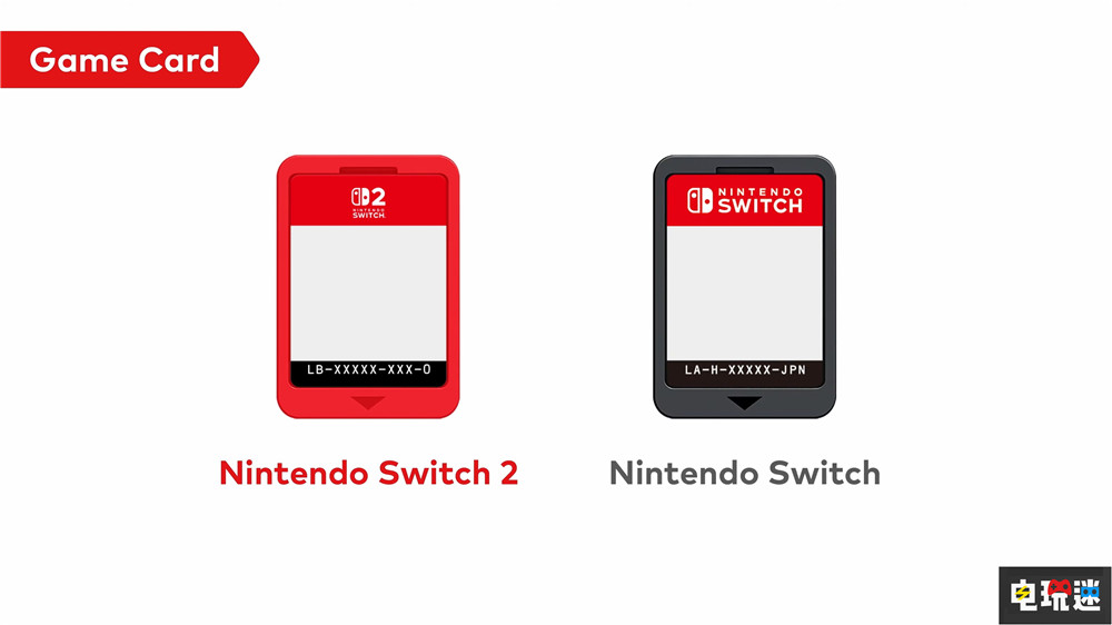 《符文工房：龍之天地》開發商稱Switch 2卡帶可以兼容Switch使用 龍之天地 符文工房 游戲卡帶 任天堂 NS Switch NS2 Switch 2 任天堂SWITCH  第1張