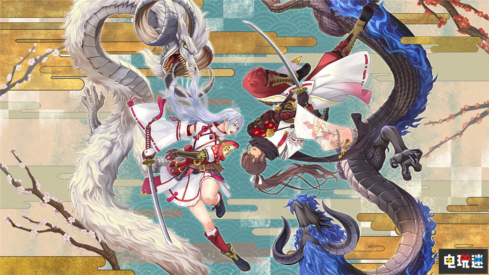 《符文工房：龍之天地》開發商稱Switch 2卡帶可以兼容Switch使用 龍之天地 符文工房 游戲卡帶 任天堂 NS Switch NS2 Switch 2 任天堂SWITCH  第2張