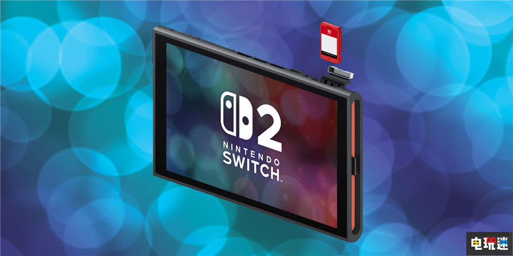 《符文工房：龍之天地》開發商稱Switch 2卡帶可以兼容Switch使用 龍之天地 符文工房 游戲卡帶 任天堂 NS Switch NS2 Switch 2 任天堂SWITCH  第3張