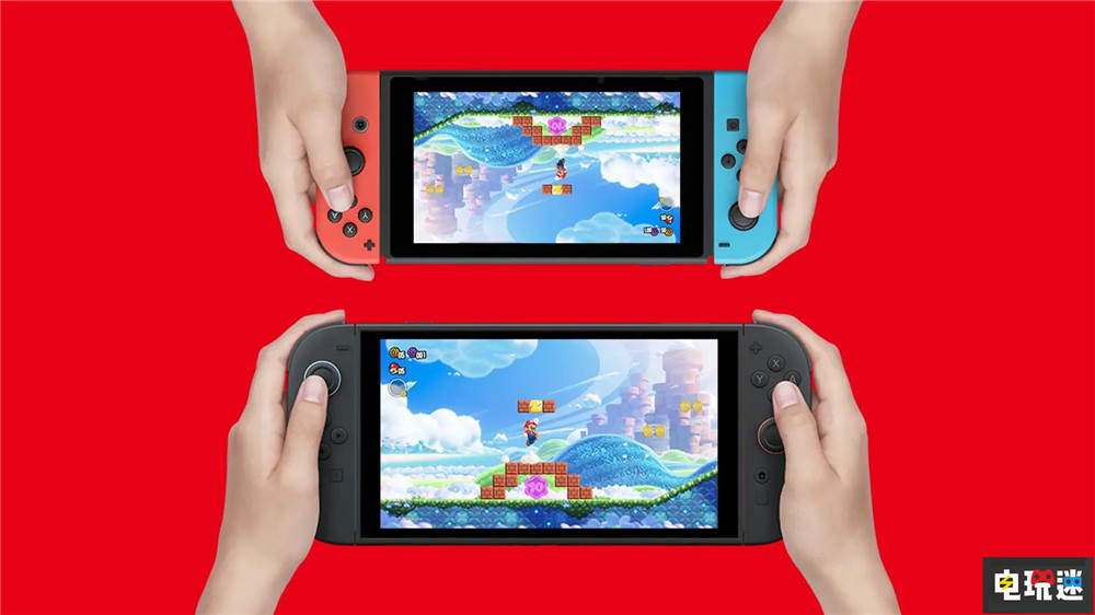 《符文工房：龍之天地》開發商稱Switch 2卡帶可以兼容Switch使用 龍之天地 符文工房 游戲卡帶 任天堂 NS Switch NS2 Switch 2 任天堂SWITCH  第4張