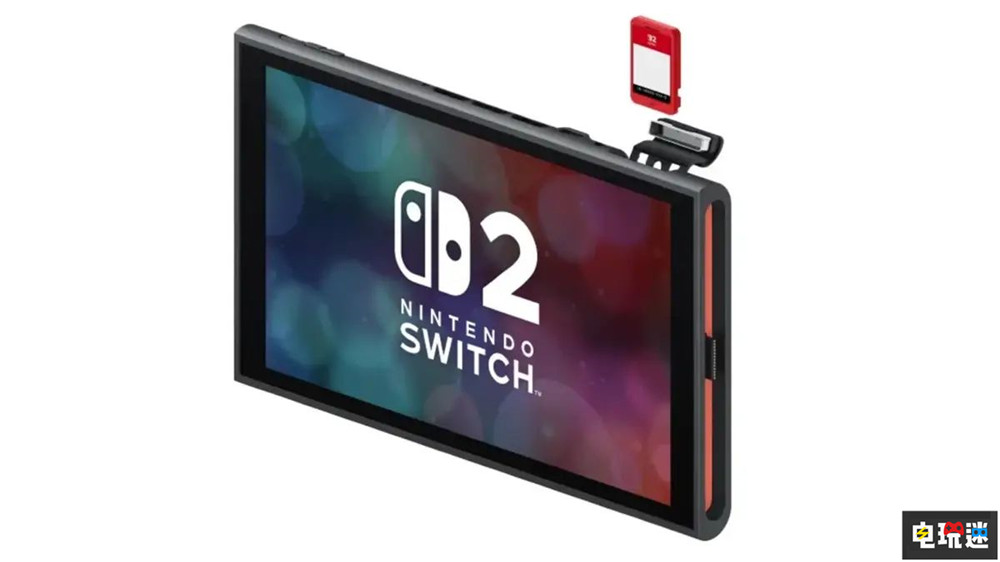 零售商顯示Switch 2日本第三方實體版游戲皆為“鑰匙卡” 鑰匙卡 游戲卡帶 實體游戲 任天堂 NS2 Switch 2 任天堂SWITCH  第4張