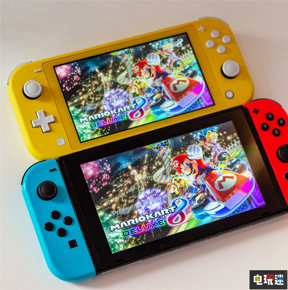 Switch系統更新增加“虛擬游戲卡” 不能主副機白嫖在線游戲了 掌機 NS2 NS Switch2 虛擬游戲卡 Switch 任天堂 任天堂SWITCH  第4張
