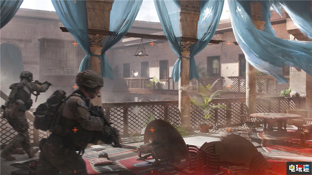 《戰地》新作2026年4月前發售 EA承認有時不知道玩家訴求 射擊游戲 FPS EA 戰地 電玩迷資訊  第1張