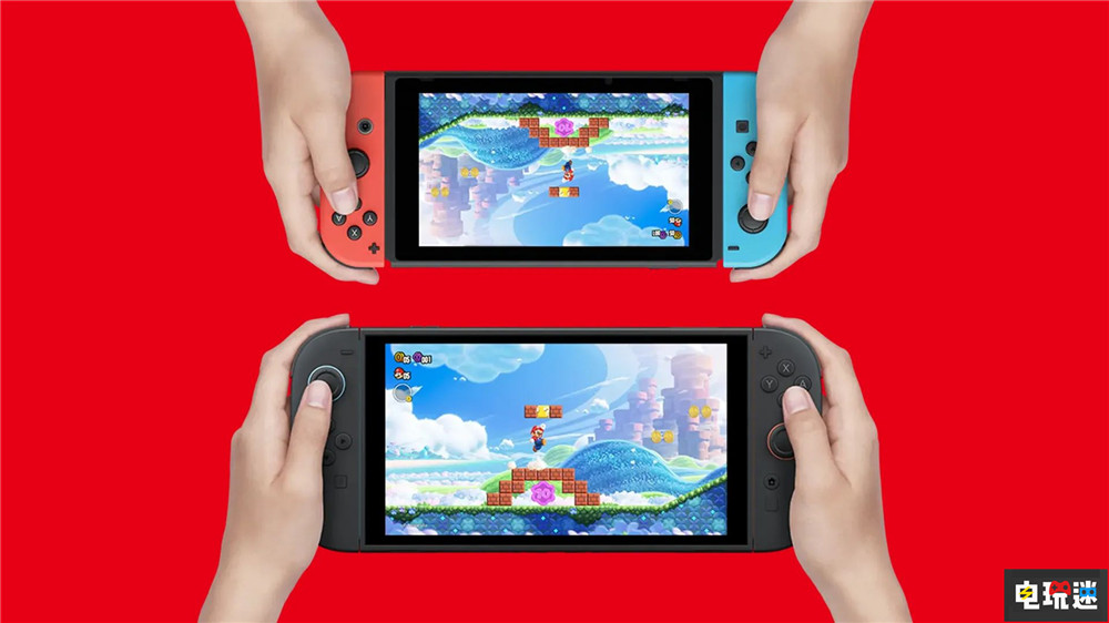 任天堂Switch銷(xiāo)量突破1.5212億臺(tái) Switch 2首年預(yù)期1500萬(wàn)銷(xiāo)量 主機(jī)銷(xiāo)量 掌機(jī) NS2 Switch 2 NS Switch 任天堂 任天堂SWITCH  第1張