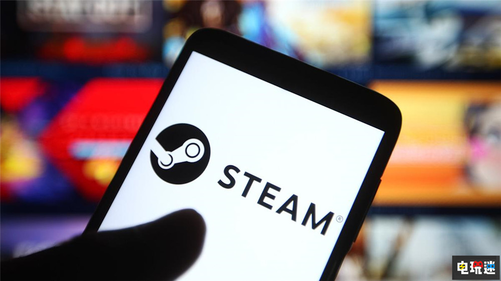 V社確認舊短信數據泄露：不涉及Steam系統 玩家賬戶依舊安全 PC游戲 安全短信 數據泄露 Steam Valve STEAM/Epic  第1張