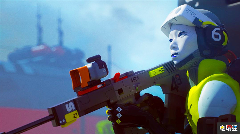 消息稱索尼取消Bungie《馬拉松》付費營銷計劃 游戲或延期 搜打撤 FPS PS5 失落星船：馬拉松 Bungie 索尼 索尼PS  第1張