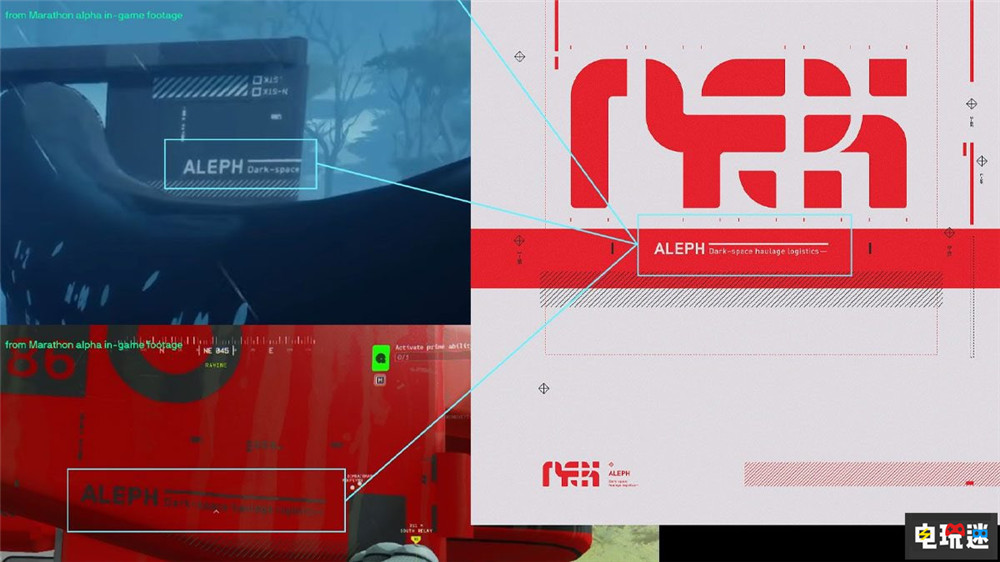 消息稱索尼取消Bungie《馬拉松》付費營銷計劃 游戲或延期 搜打撤 FPS PS5 失落星船：馬拉松 Bungie 索尼 索尼PS  第4張