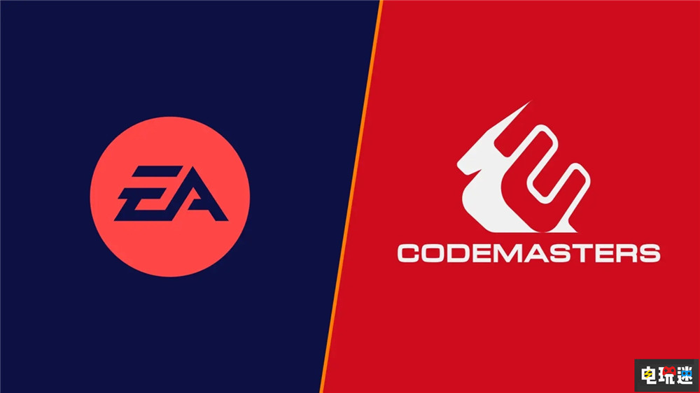 EA計劃關閉賽車游戲開發商Codemasters 競速游戲 EA GRID WRC 塵埃 Codemasters 電玩迷資訊  第1張