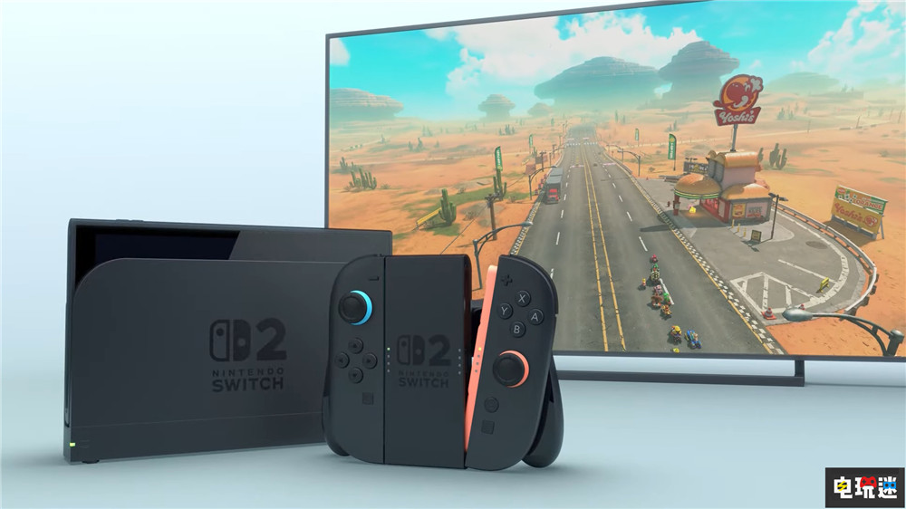 任天堂Switch2銷量破1036萬臺 Switch銷量破1億5401萬臺 主機銷量 游戲機 Switch2 Switch 任天堂 任天堂SWITCH 第2張 任天堂Switch2銷量破1036萬臺 Switch銷量破1億5401萬臺 主機銷量 游戲機 Switch2 Switch 任天堂 任天堂SWITCH 第2張
