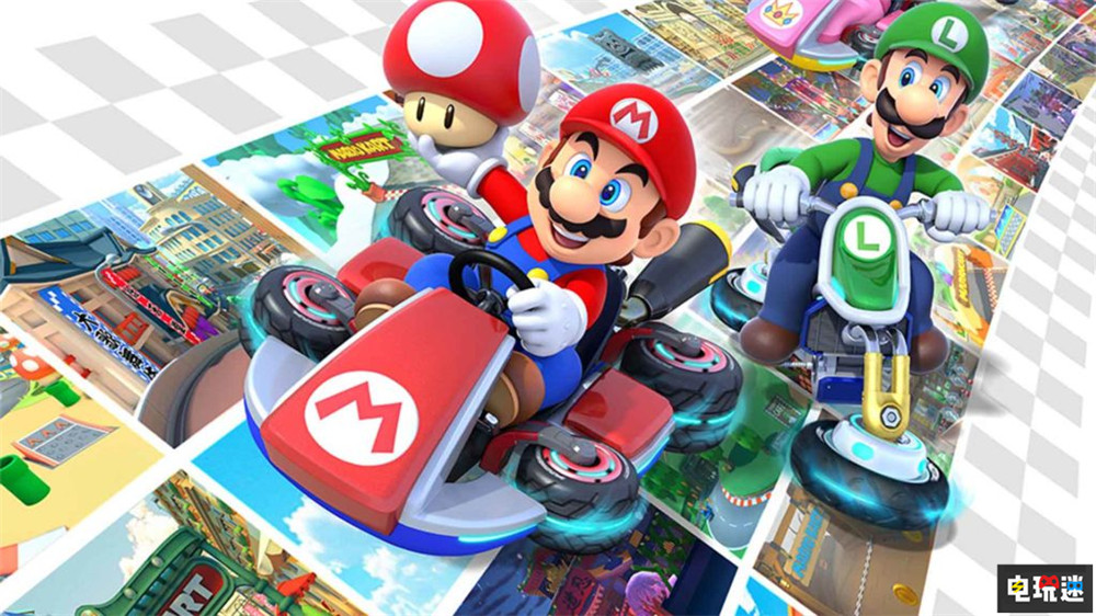 任天堂Switch2銷量破1036萬臺 Switch銷量破1億5401萬臺 主機銷量 游戲機 Switch2 Switch 任天堂 任天堂SWITCH 第4張 任天堂Switch2銷量破1036萬臺 Switch銷量破1億5401萬臺 主機銷量 游戲機 Switch2 Switch 任天堂 任天堂SWITCH 第4張